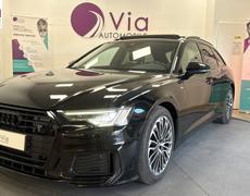 Audi A6 Avant Alençon