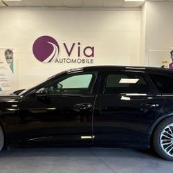 Audi A6 Avant 55 TFSIe 367 S tronic 7 Quattro Competition - Garantie 12 mois Alen&ccedil;on