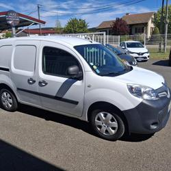 Renault Kangoo 1,5DCI110cv EDC Extra 2 portes lat&eacute;rales Marlhes