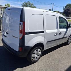 Renault Kangoo 1,5DCI110cv EDC Extra 2 portes lat&eacute;rales Marlhes