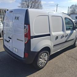 Renault Kangoo 1,5BlueDCI115cv Grand Confort+Cam&eacute;ra Marlhes