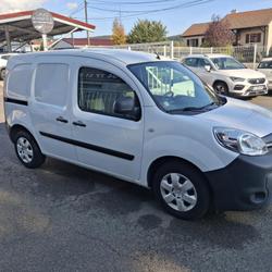 Renault Kangoo 1,5BlueDCI95cv SL Pro+ 3 Places Cam&eacute;ra occasion - Marlhes - photo 2/8