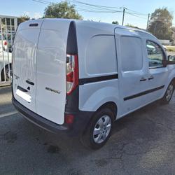 Renault Kangoo 1,5BlueDCI95cv SL Pro+ 3 Places Cam&eacute;ra occasion - Marlhes - photo 3/8