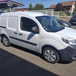 Renault Kangoo 1,5DCI110cv Extra + Cam&eacute;ra EDC occasion - Marlhes - photo 2/10