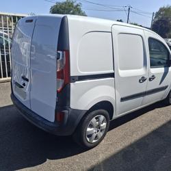 Renault Kangoo 1,5DCI110cv Extra + Cam&eacute;ra EDC occasion - Marlhes - photo 3/10