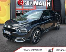 Citroen C4 Mérignac
