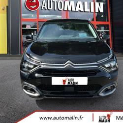 Citroen C4 PureTech 130 S&S BVM6 Shine M&eacute;rignac