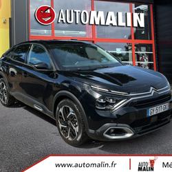 Citroen C4 PureTech 130 S&S BVM6 Shine M&eacute;rignac