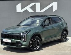 Kia Sportage Saint-Marcel