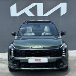Kia Sportage 1.6 T-GDi 239ch HEV GT-line Premium BVA6 Saint-Marcel