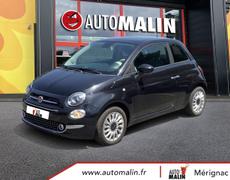 Fiat 500 II