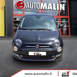 Fiat 500 II 1.0 70 ch Hybride BSG S/S M&eacute;rignac