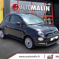 Fiat 500 II 1.0 70 ch Hybride BSG S/S M&eacute;rignac