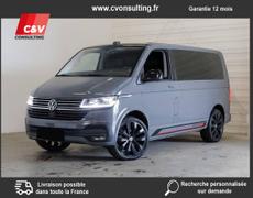Volkswagen Multivan Franqueville-Saint-Pierre