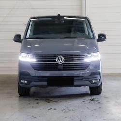 Volkswagen Multivan Edition - 2.0 TDI 150 DSG7 - Attelage - ACC Franqueville-Saint-Pierre