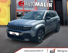 Jeep Avenger Mérignac