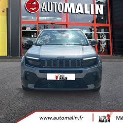 Jeep Avenger 1.2 Turbo T3 100 ch Summit M&eacute;rignac