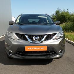 Nissan Qashqai 1.6 dCi 130 Stop/Start Tekna Romagn&eacute;
