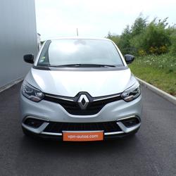 Renault Scenic 4 Blue dCi 120 - 21 Business Romagn&eacute;