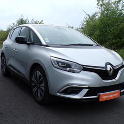 Renault Scenic 4 Blue dCi 120 - 21 Business Romagn&eacute;