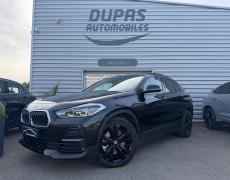 BMW X2 Baden