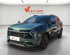 Kia Sportage Sportage 1.6 CRDi 136ch MHEV DCT7 4x2 GT-line