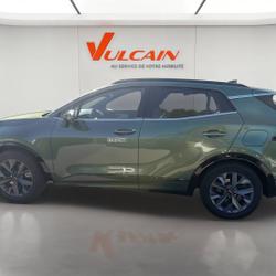 Kia Sportage 1.6 CRDi 136ch MHEV DCT7 4x2 GT-line occasion - Seyssinet-Pariset - photo 2/23