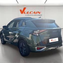 Kia Sportage 1.6 CRDi 136ch MHEV DCT7 4x2 GT-line occasion - Seyssinet-Pariset - photo 3/23