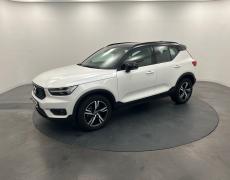 Volvo XC40 Quimper