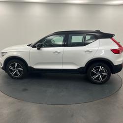 Volvo XC40 T3 163 ch R-Design occasion - Quimper - photo 2/32