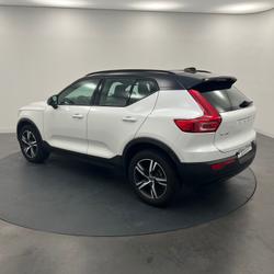 Volvo XC40 T3 163 ch R-Design occasion - Quimper - photo 3/32