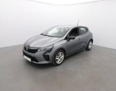 Renault Clio 5 Thue et Mue