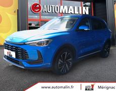 MG ZS Mérignac