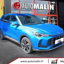 MG ZS 1.5 L Hybrid+ 197 ch Luxury M&eacute;rignac
