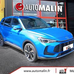 MG ZS 1.5 L Hybrid+ 197 ch Luxury M&eacute;rignac