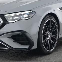 Mercedes Classe E 53 AMG 4 Matic+ - 449 ch - Toit pano - 360&deg; - Distronic !!! Franqueville-Saint-Pierre