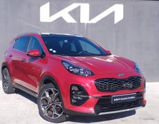 Kia Sportage Glos