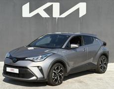 Toyota C-HR - 184h Edition 2WD E-CVT MY22 - 21 490 €
