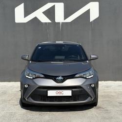 Toyota C-HR 184h Edition 2WD E-CVT MY22 Glos