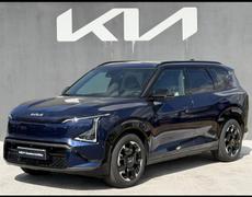 Autres Kia Glos