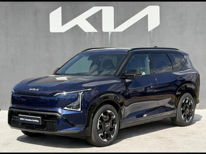 Kia Autres Kia - 218ch 81,4kWh GT-Line - 43 990 €