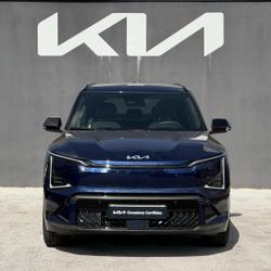 Autres Kia 218ch 81,4kWh GT-Line Glos