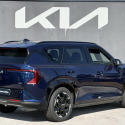 Autres Kia 218ch 81,4kWh GT-Line Glos