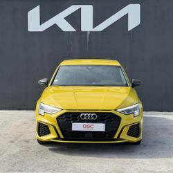 Audi A3 Sportback 45 TFSI e 245ch Competition S tronic 6 Glos