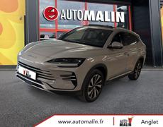 BYD Seal U Anglet