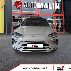 BYD Seal U 1.5l DM-i 218 ch PHEV Boost occasion - Anglet - photo 2/50