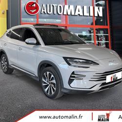 BYD Seal U 1.5l DM-i 218 ch PHEV Boost occasion - Anglet - photo 3/50