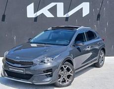 Kia XCee'd