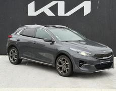 Kia XCee'd