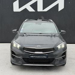 Kia XCee'd 1.4 T-GDI 140ch Launch Edition DCT7 Le Havre